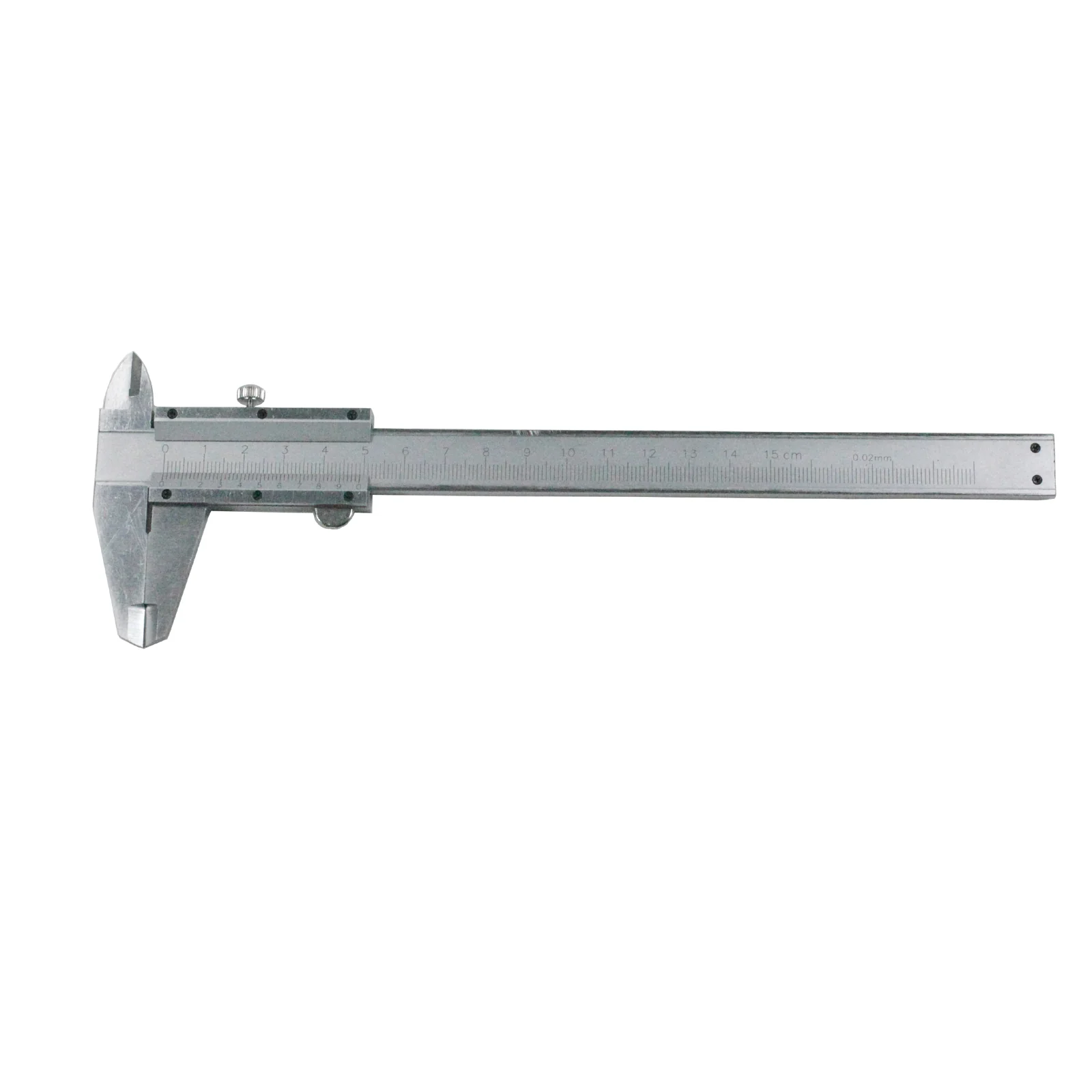 Craftright 150mm Metric Vernier Caliper