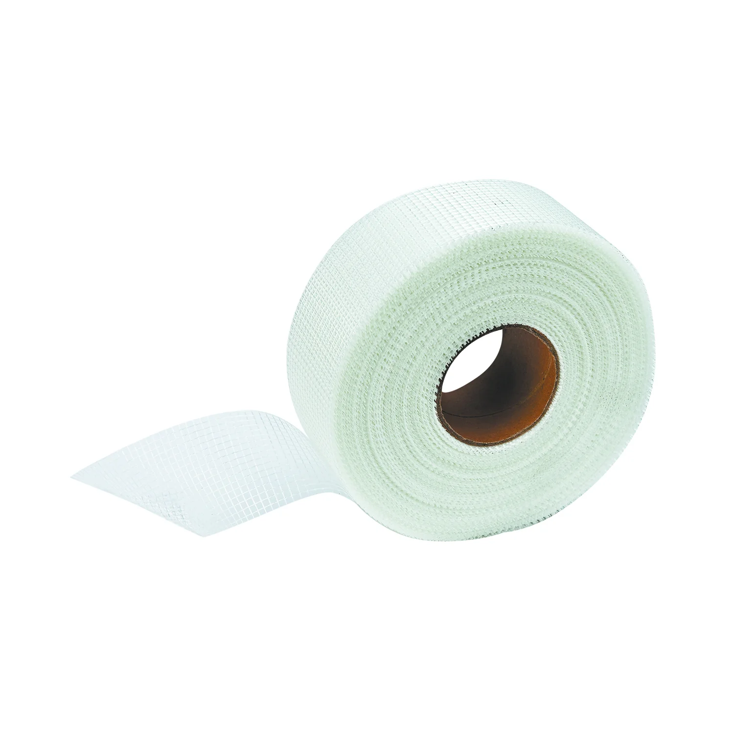 Plasterboard Joint Tape: Fibreglass Reinforcement for Walls & Repairs 20m