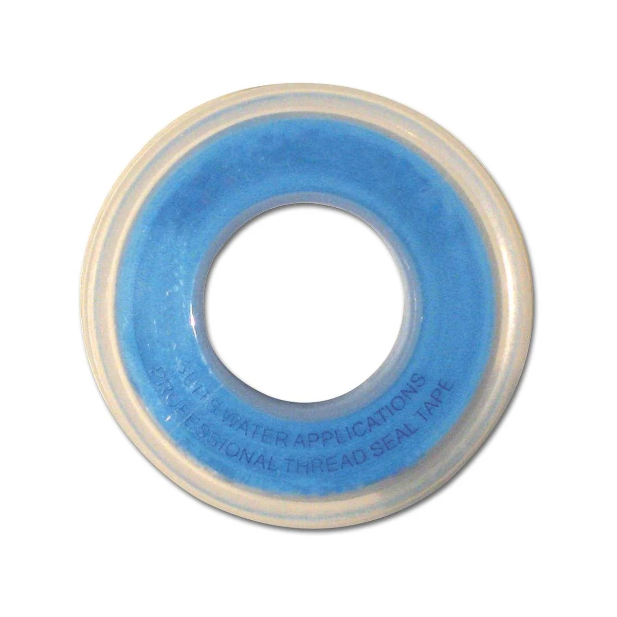 FIX-A-TAP Blue PTFE Thread Seal Tape Stops Thread Leaks 12mm x 8m