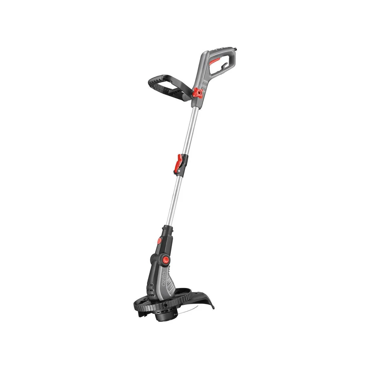 Ozito 500W 290mm Corded Line Trimmer LTR-529