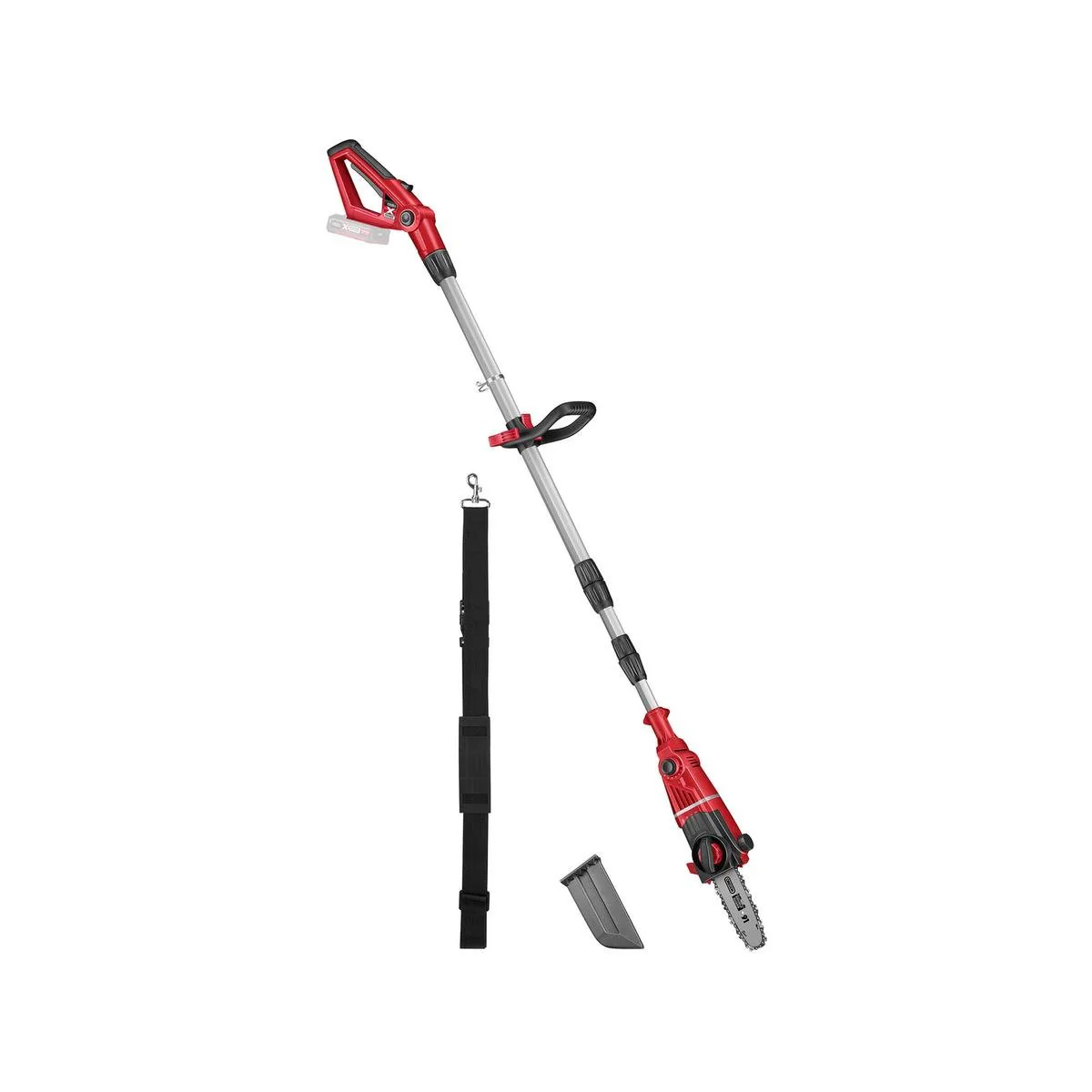 Ozito PXC 18V Cordless Pole Pruner Skin Only