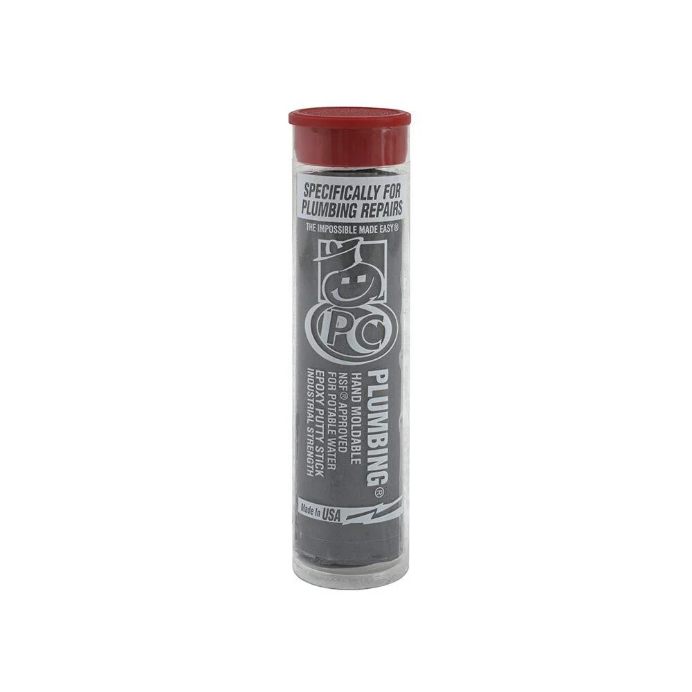 PC Plumbing Epoxy Putty for potable water 57g - Image 2