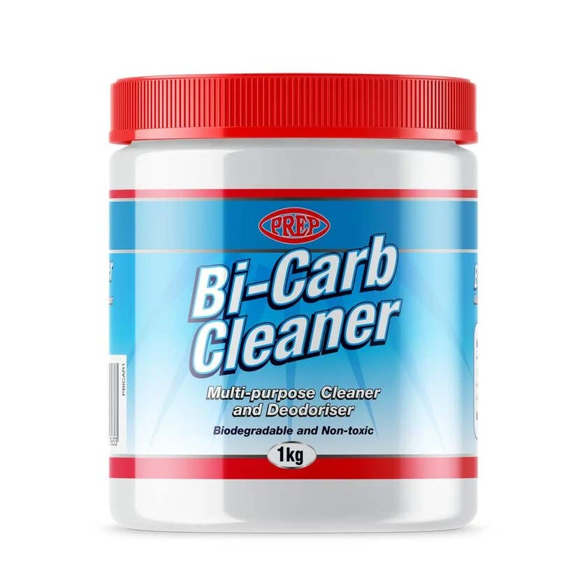 Prep Bicarb Cleaner 1Kg