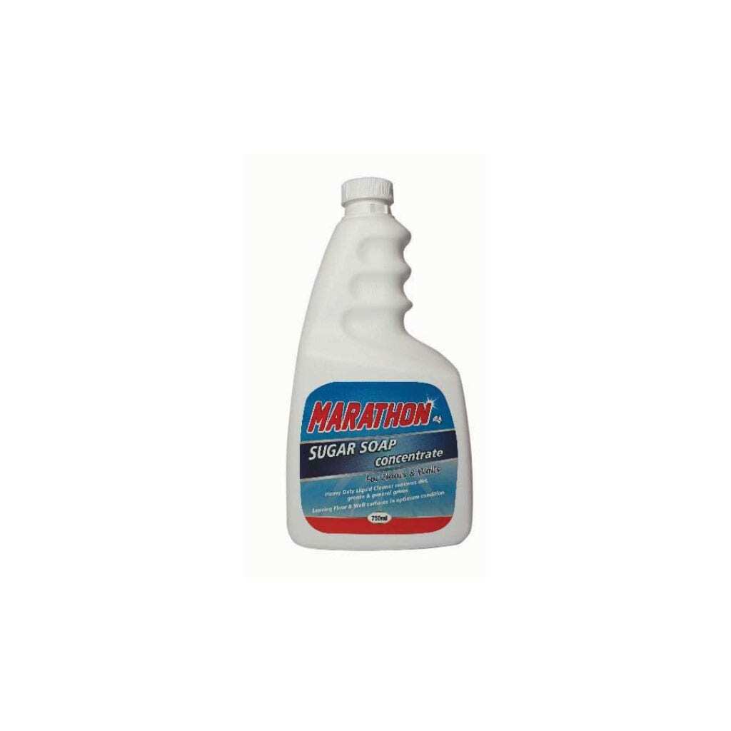 Prep Marathon Sugar Soap For Floors And Walls 750ml