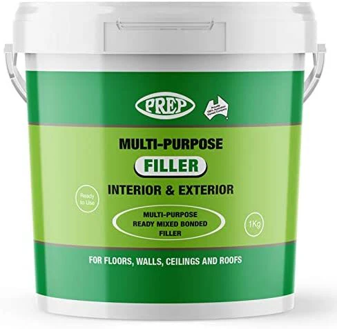 Prep Multi-Purpose Filler Interior & Exterior 1Kg