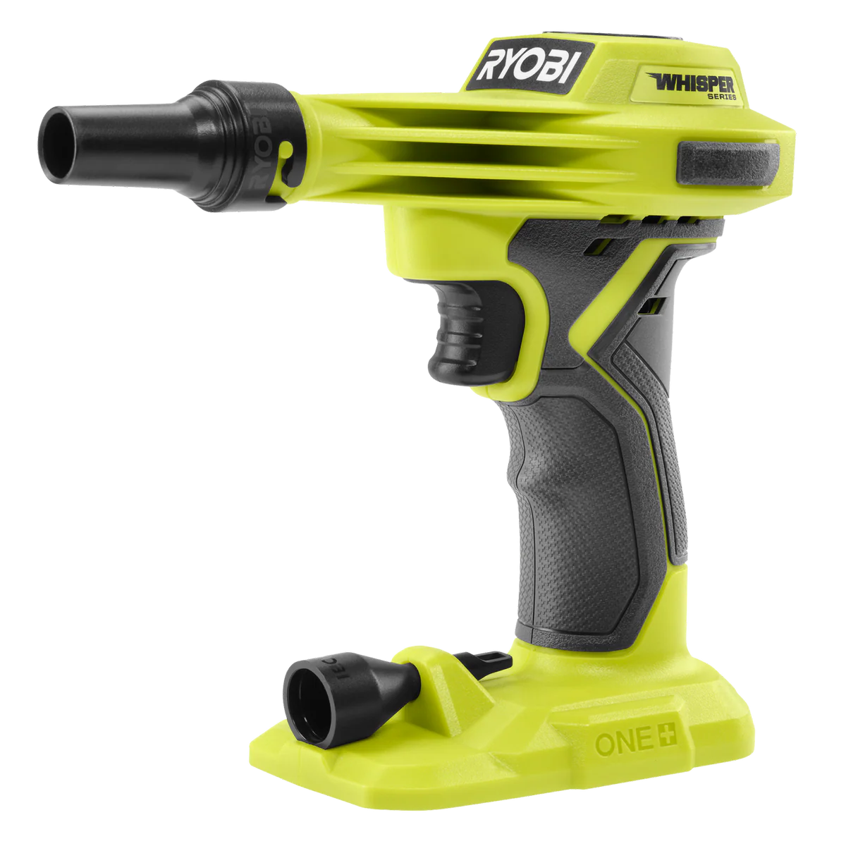 Ryobi 18V ONE+ High Volume Inflator for Tyres & Air Mattresses