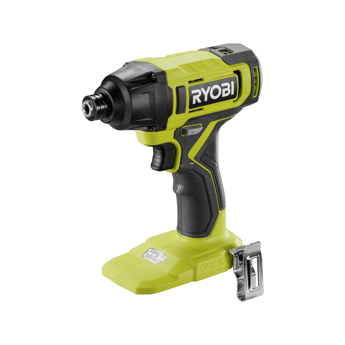 Ryobi 18V ONE+ Impact Driver RID18 Tool Only - for High Torque Fastening