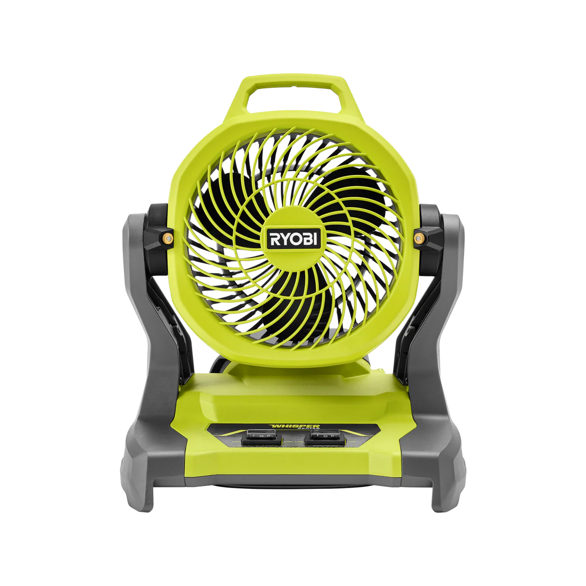 Ryobi 18V ONE+ Misting Fan Tool Only RMF18