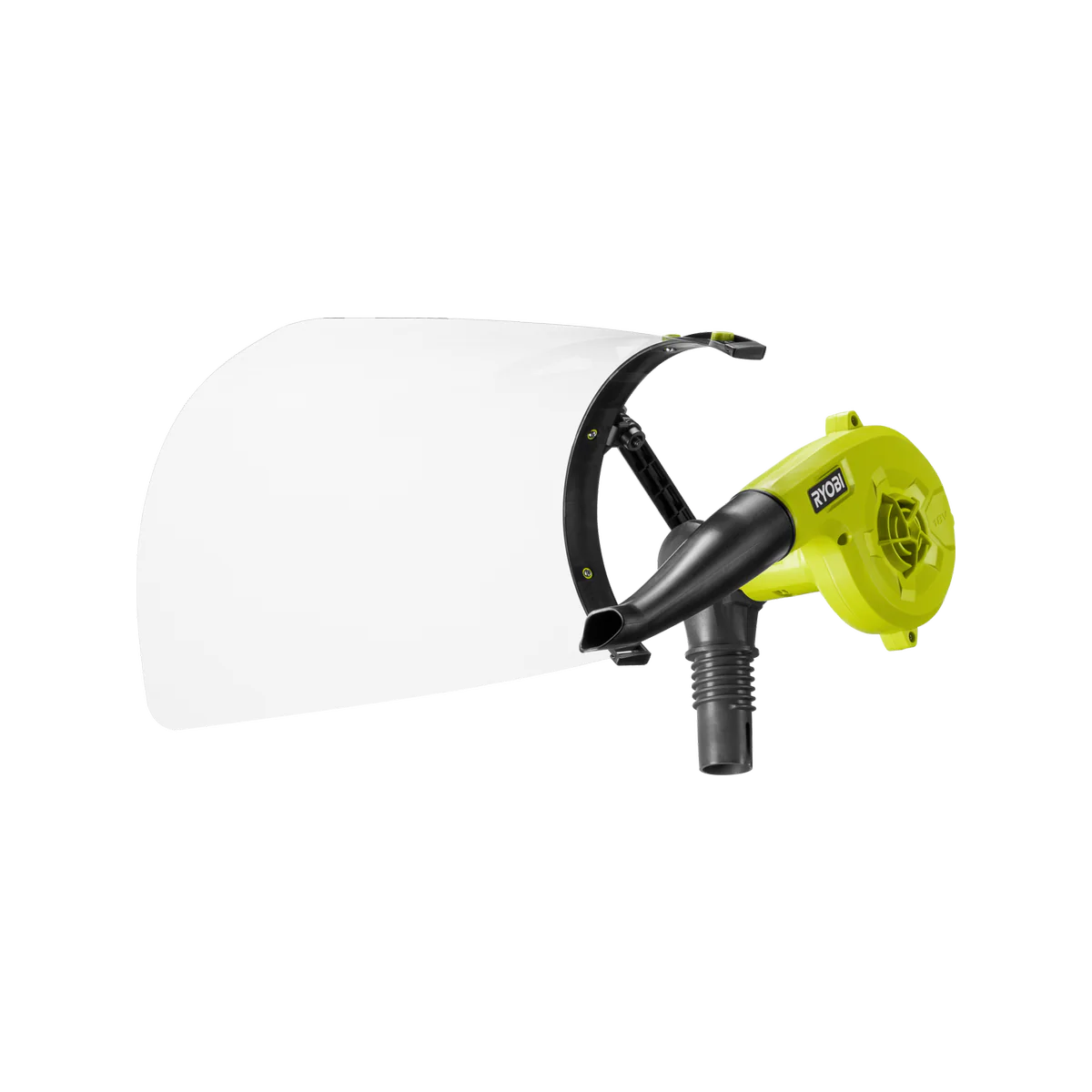 Ryobi 18V ONE+ Roof & Gutter Blower Attachment for Gutter Cleaning
