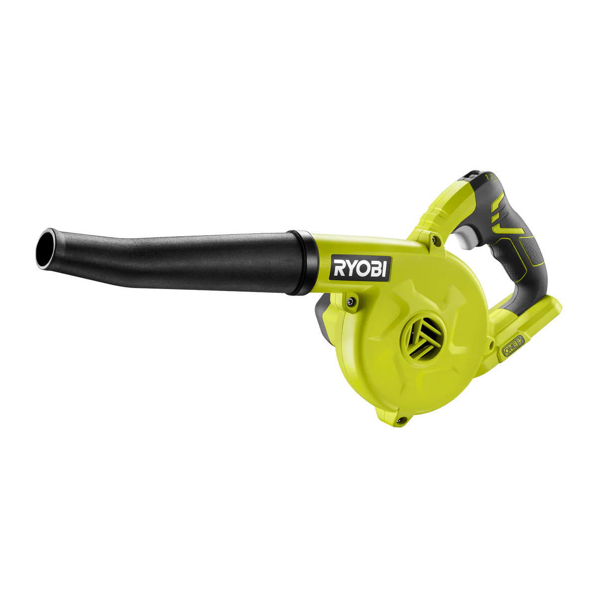 Ryobi 18V ONE+ Workshop Blower for Dust & Debris Removal