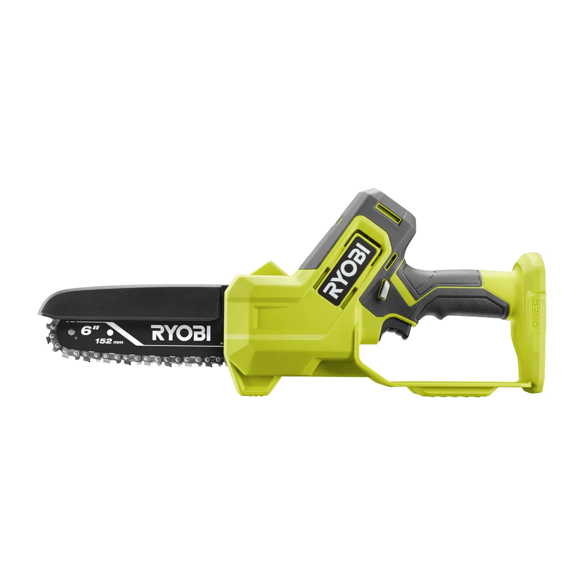 Ryobi ONE+ 18V 6 Inch Cordless Pruning Saw Tool Only