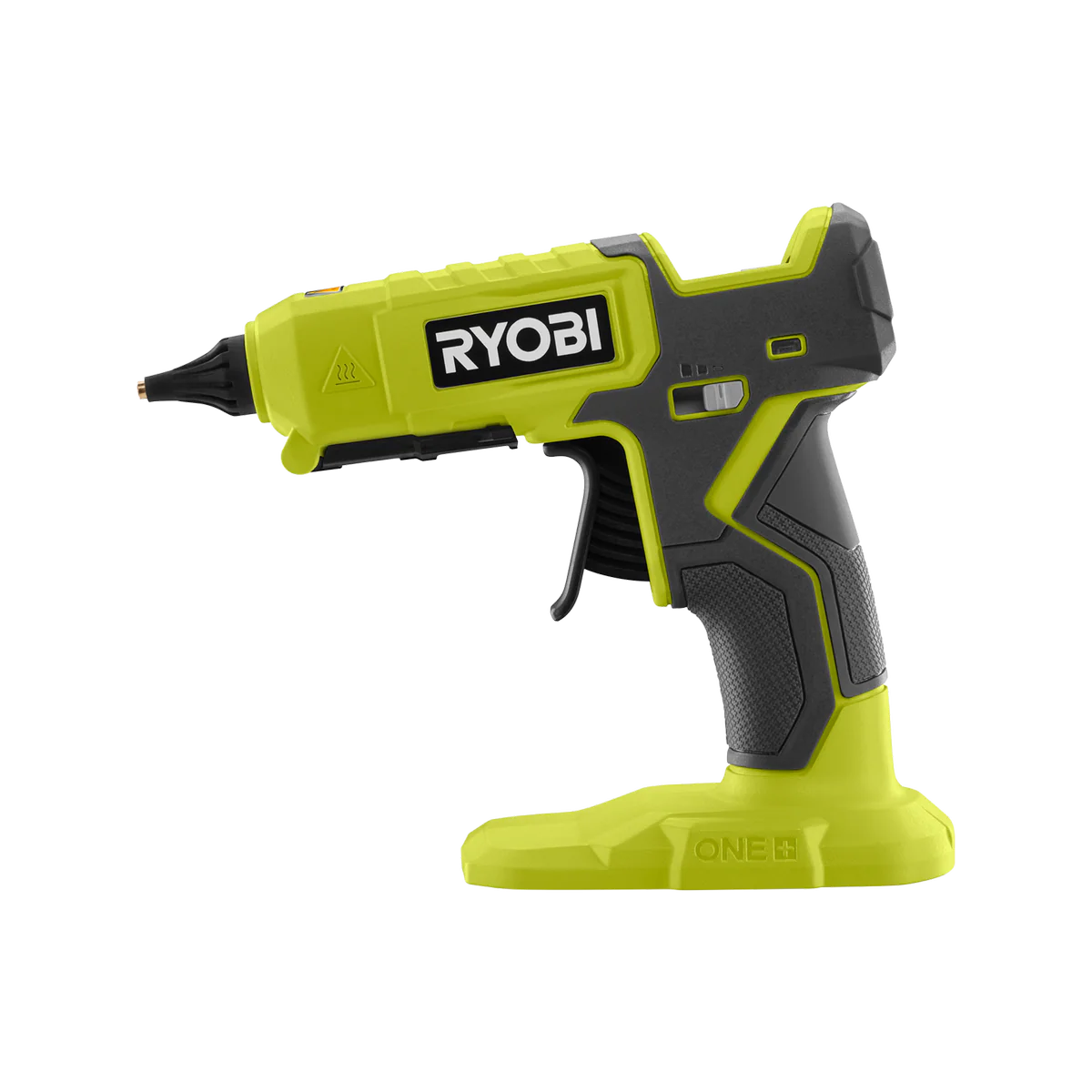 Ryobi ONE+ 18V Dual Temperature Glue Gun Tool Only