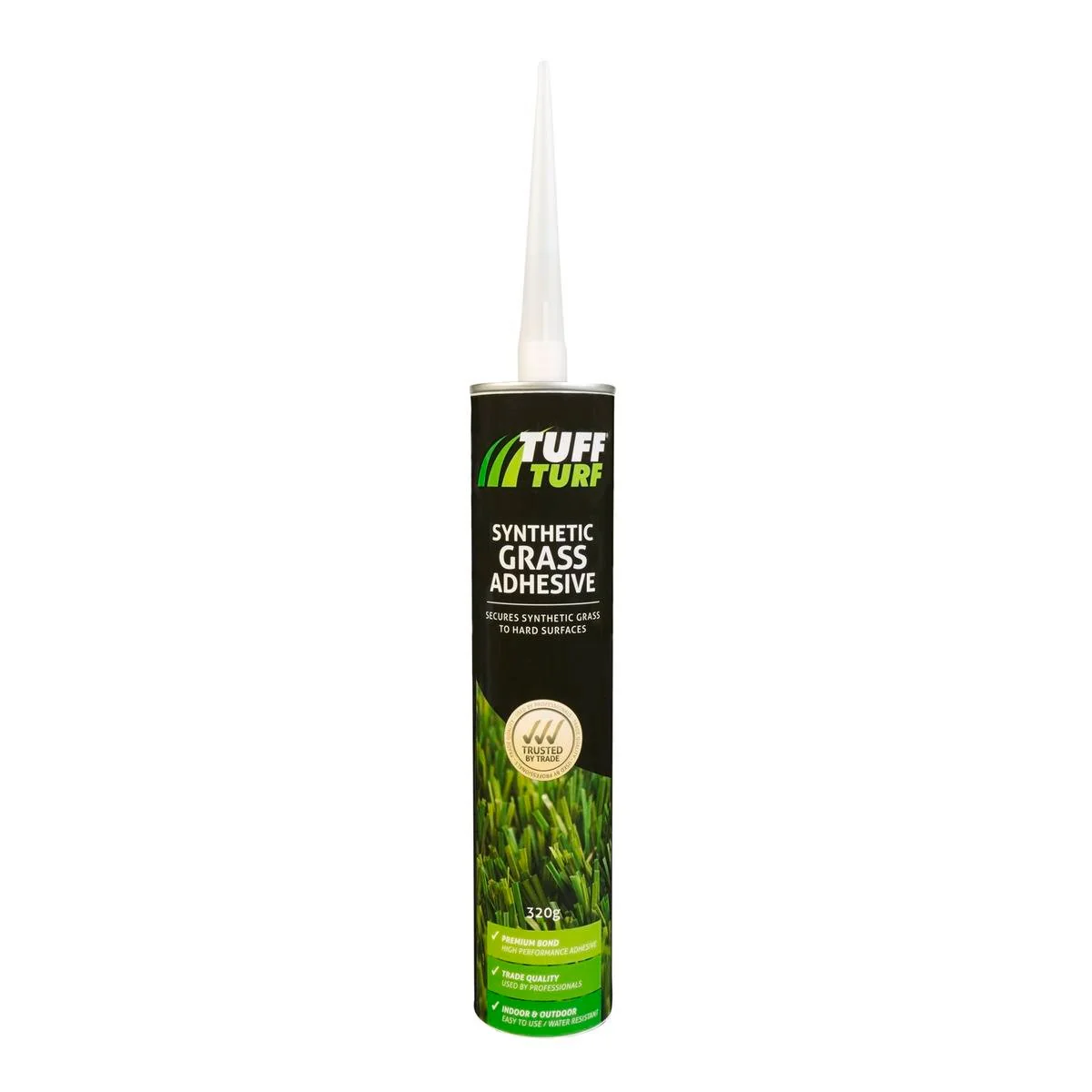 Tuff Turf Synthetic Grass Adhesive 320g